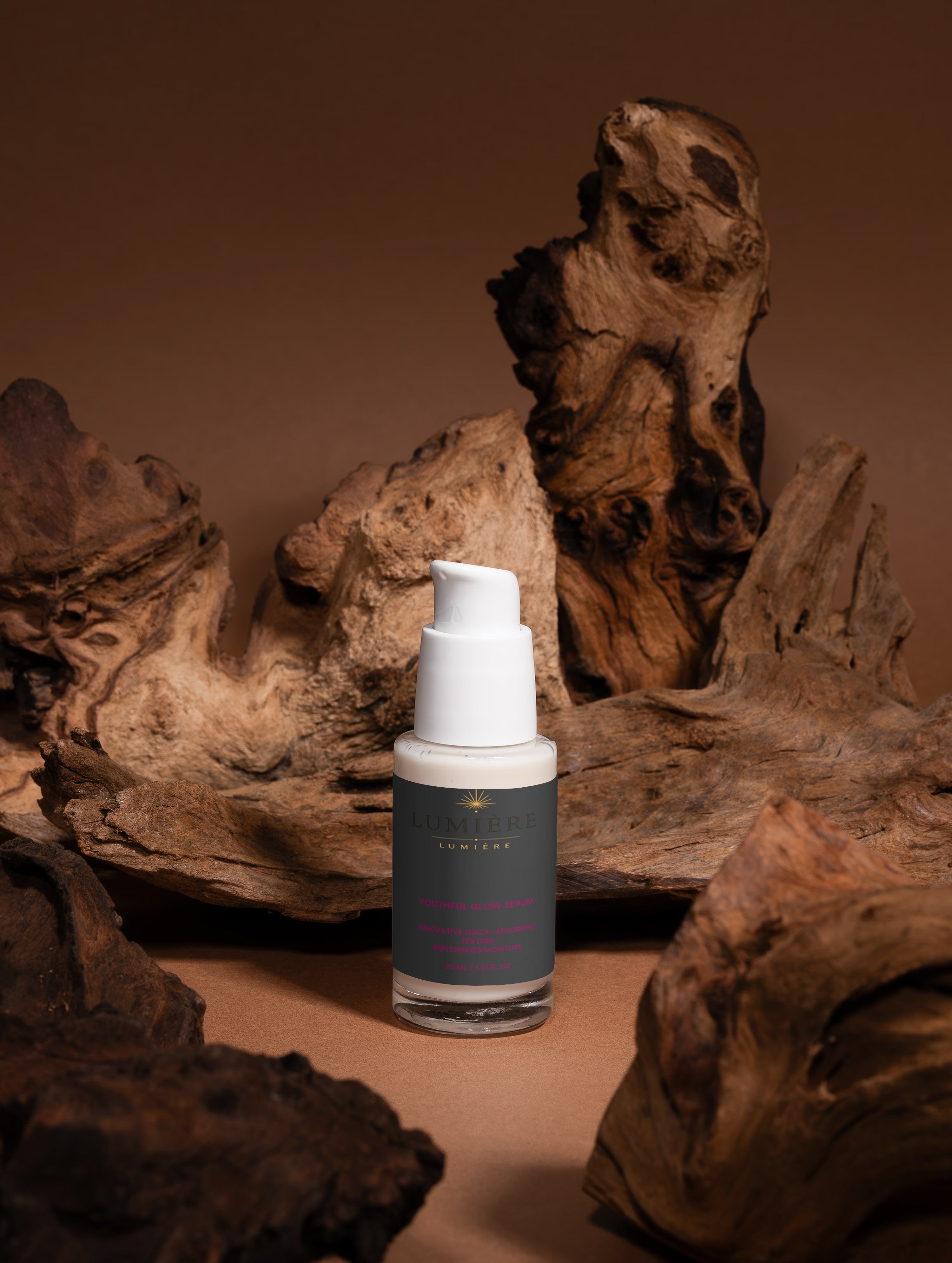 Youthful Glow Serum