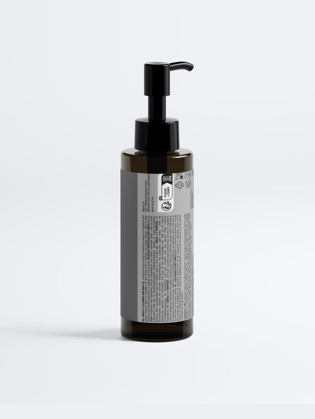 Omega 6-9 Glowing Skin Body Oil