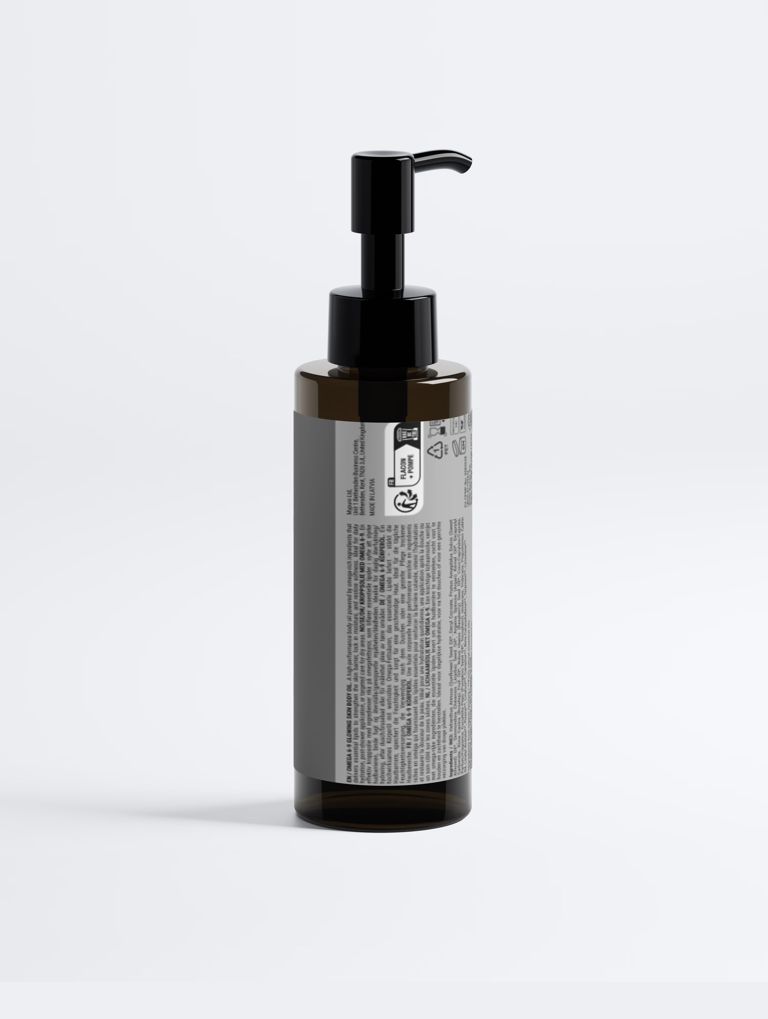 Omega 6-9 Glowing Skin Body Oil