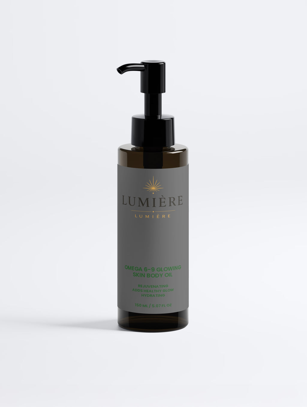 Omega 6-9 Glowing Skin Body Oil