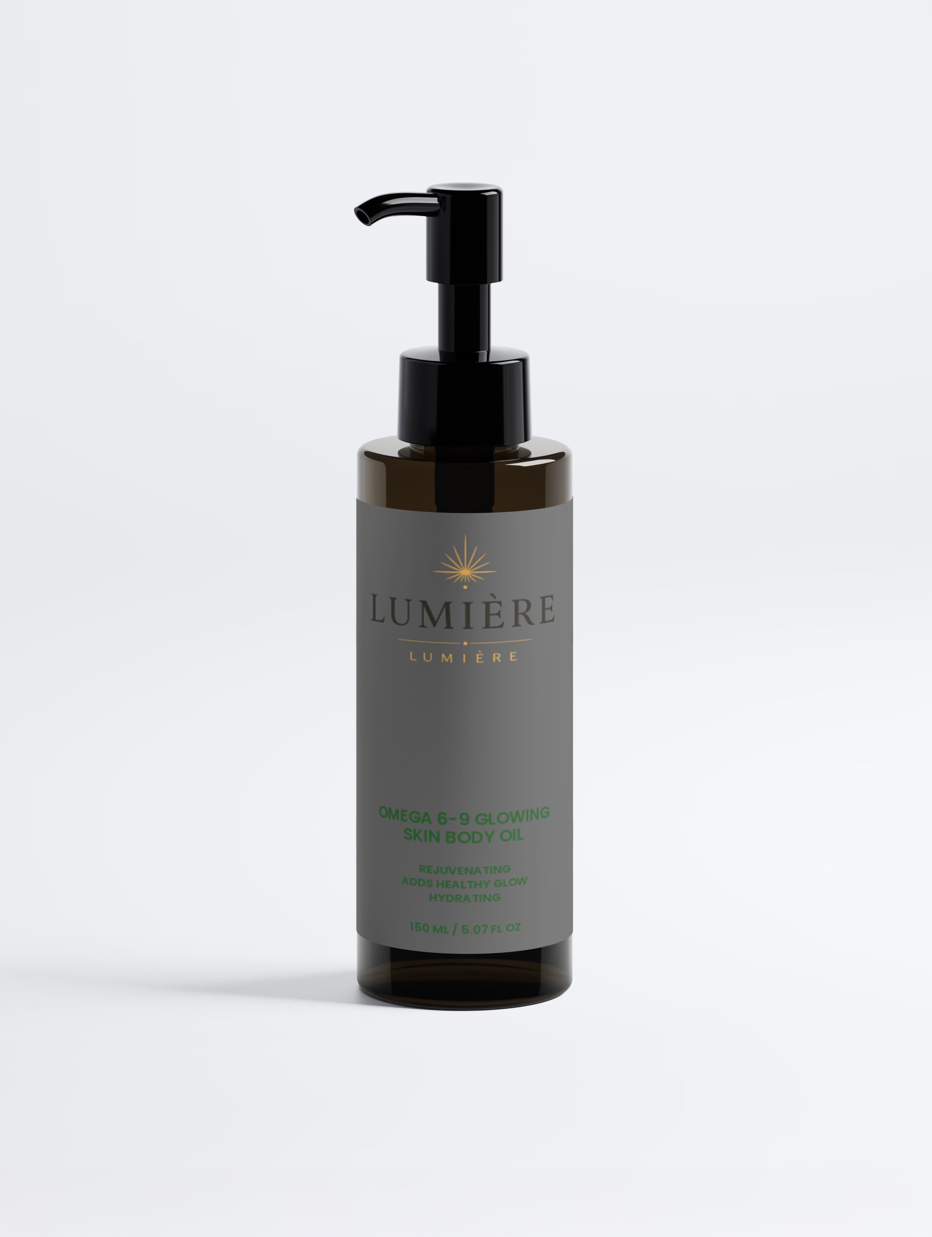 Omega 6-9 Glowing Skin Body Oil